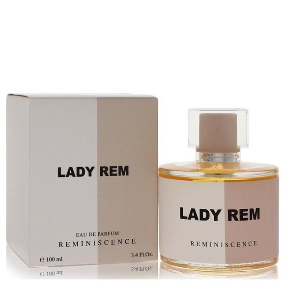 Lady Rem by Reminiscence Eau De Parfum Spray 3.4 oz - Picture 1 of 1